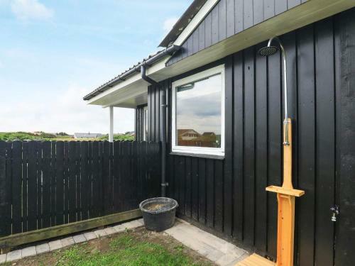 Holiday Home L�kken Clxviii
