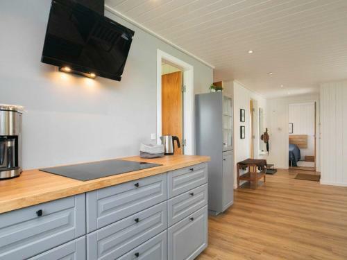 Holiday Home L�kken Clxviii