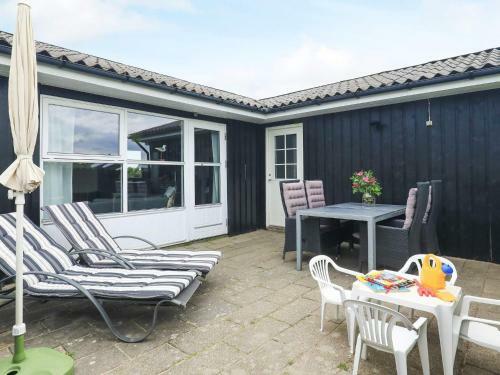 Holiday Home L�kken Clxviii