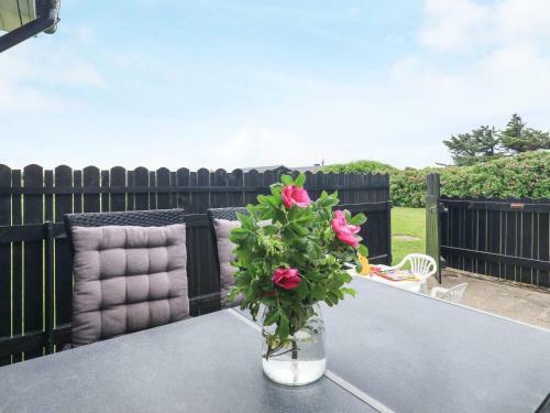 Holiday Home L�kken Clxviii