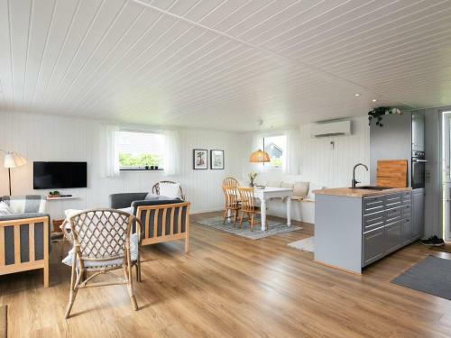Holiday Home L�kken Clxviii
