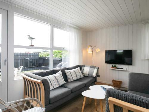 Holiday Home L�kken Clxviii