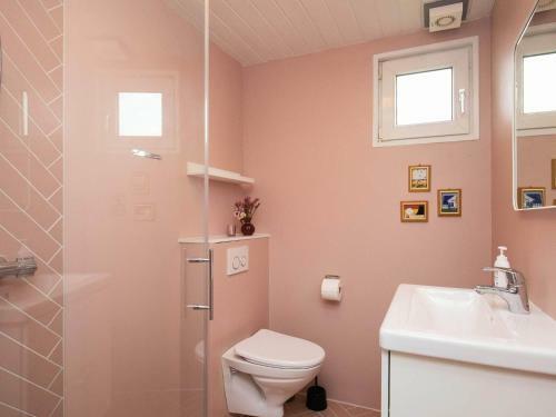 Holiday Home L�kken Clxviii