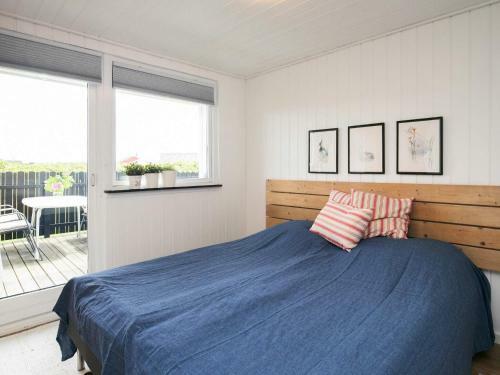 Holiday Home L�kken Clxviii