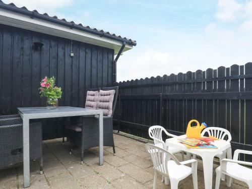 Holiday Home L�kken Clxviii