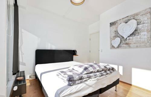 Apartamento Copenhagen Unique Waterfront Penthouse