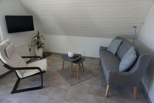 Apartamento Kleine Auszeit