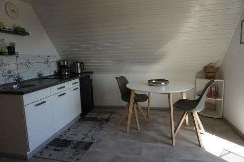 Apartamento Kleine Auszeit