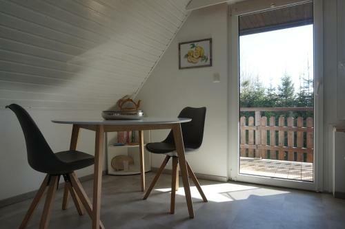 Apartamento Kleine Auszeit