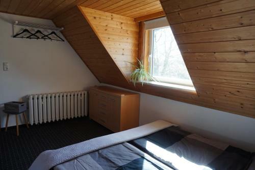 Apartamento Kleine Auszeit