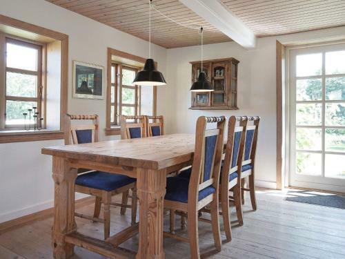 Holiday Home �stermarie II