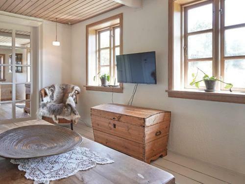 Holiday Home �stermarie II