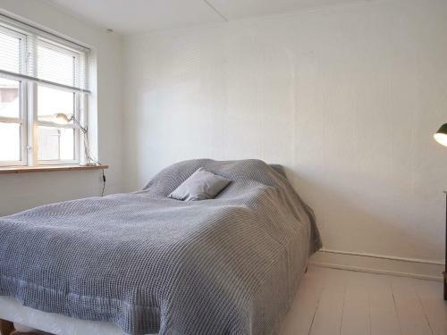 Holiday Home �stermarie II