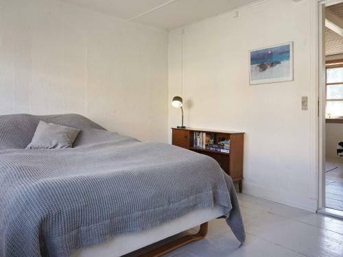 Holiday Home �stermarie II