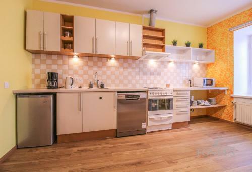 Apartamento Viru Cozy Flat