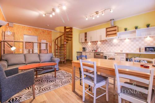 Apartamento Viru Cozy Flat