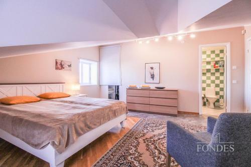 Apartamento Viru Cozy Flat