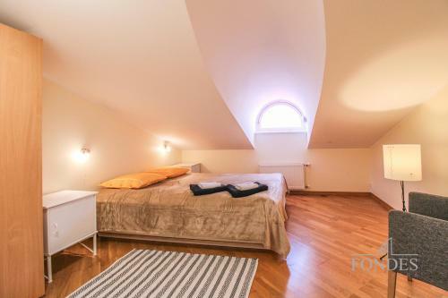 Apartamento Viru Cozy Flat
