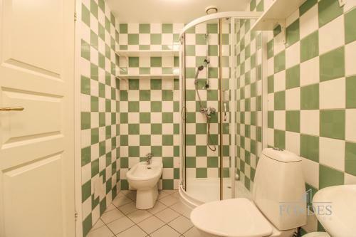 Apartamento Viru Cozy Flat
