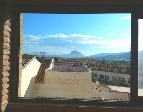 Vistas De Antequera