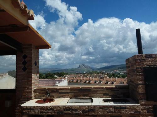 Vistas De Antequera