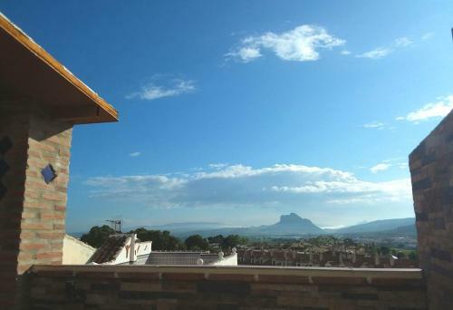 Vistas De Antequera