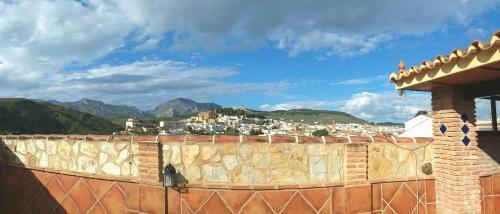Vistas De Antequera