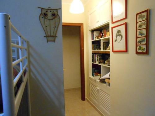 Apartamento Un Oasis En Arrecife