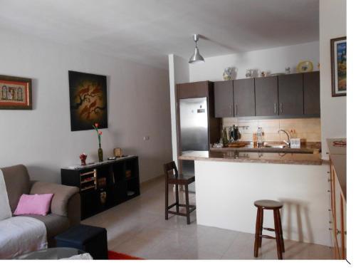 Apartamento Un Oasis En Arrecife