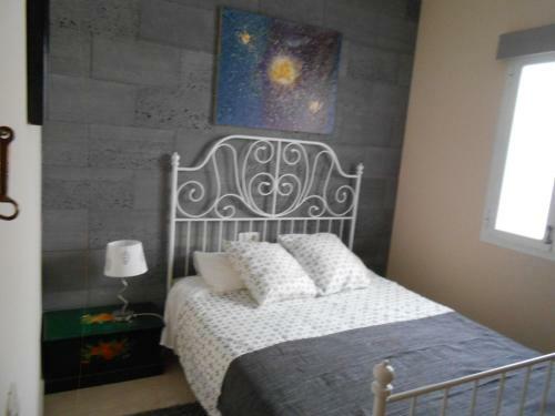 Apartamento Un Oasis En Arrecife