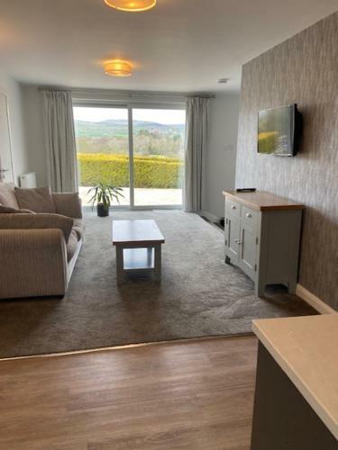 Apartamento Church View, Aysgarth - Modern Self Contained, With Amazing Views.