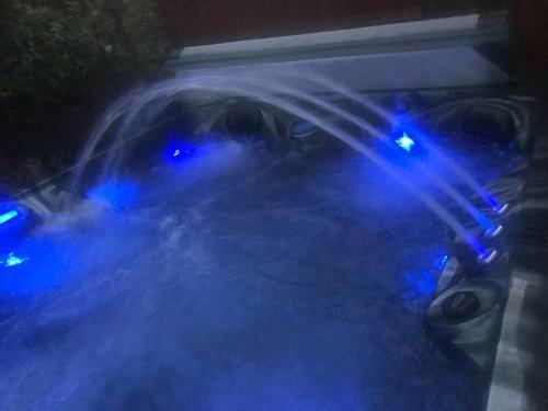 Beautiful Bungalow Nr Brig O Doon 8 Min Walk