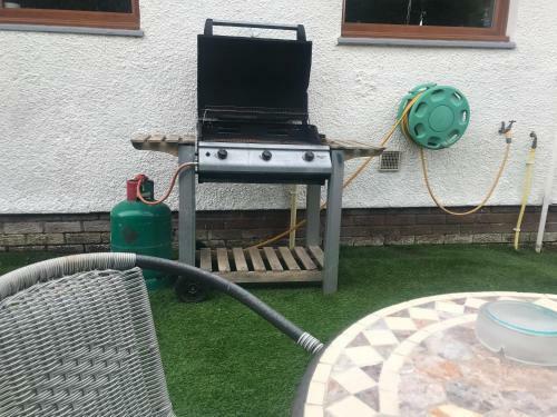 Beautiful Bungalow Nr Brig O Doon 8 Min Walk