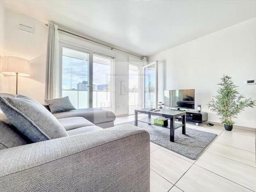 Apartamento Residence Beysan