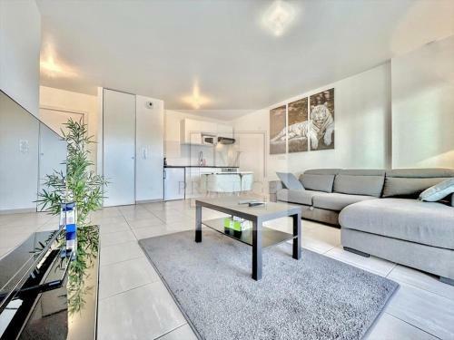 Apartamento Residence Beysan
