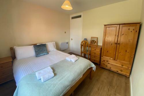 North Neuk - Highland Holiday Homes