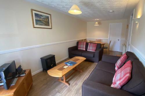 North Neuk - Highland Holiday Homes