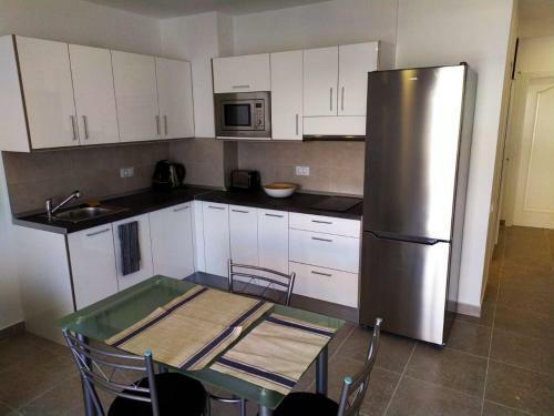 Apartamento Cozy 1 Bedroom Cristianos