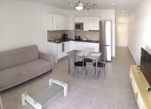 Apartamento Cozy 1 Bedroom Cristianos