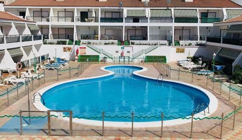 Apartamento Cozy 1 Bedroom Cristianos