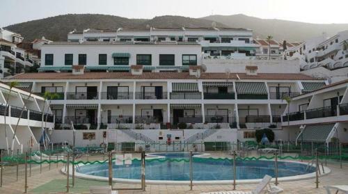 Apartamento Cozy Studio Cristianos