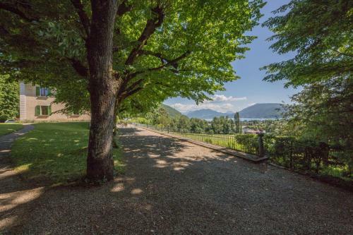 Savoielac - Villa Montfleury