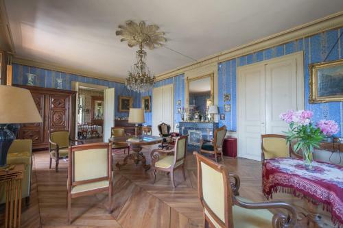 Savoielac - Villa Montfleury