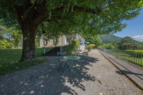 Savoielac - Villa Montfleury