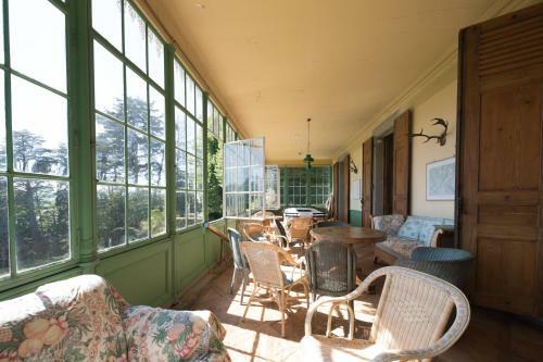 Savoielac - Villa Montfleury