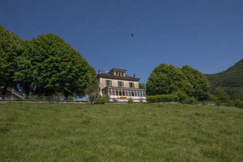 Savoielac - Villa Montfleury
