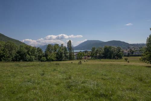 Savoielac - Villa Montfleury