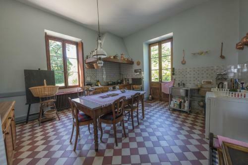 Savoielac - Villa Montfleury