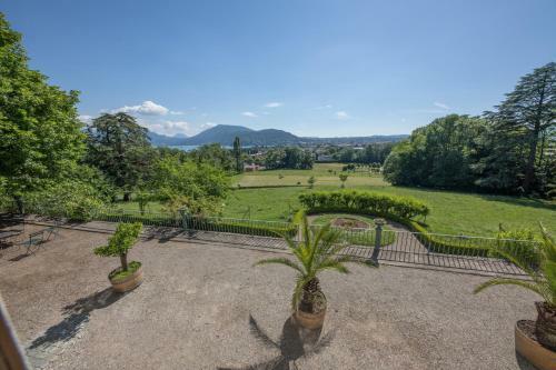 Savoielac - Villa Montfleury