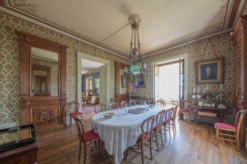 Savoielac - Villa Montfleury
